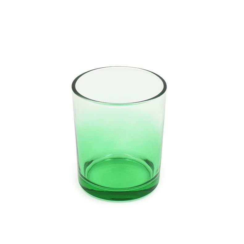 Classic #50 Series — Fifty's: Forest Green (10.1 oz)