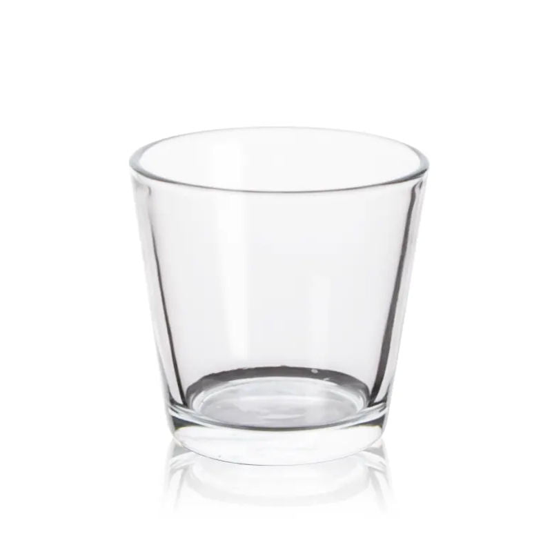 Classic #50 Series: Fifty's – Clear (10.1 oz)